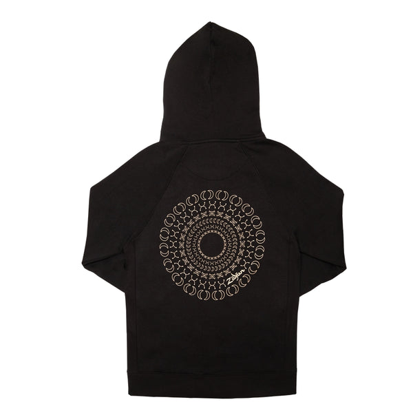 ZAHD0054 - 400th Anniversary Zip Hoodie - XL