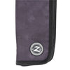 ZXSB00101 Student Mini Stick Bag BLK/RCL