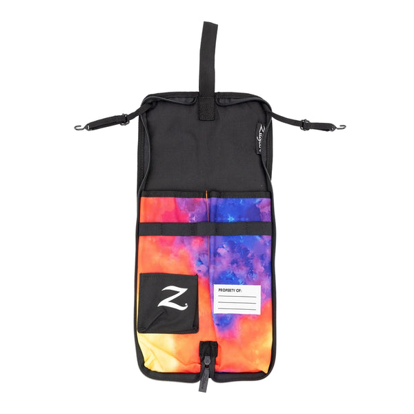 ZXSB00201 Student Mini Stick Bag ORG/BST