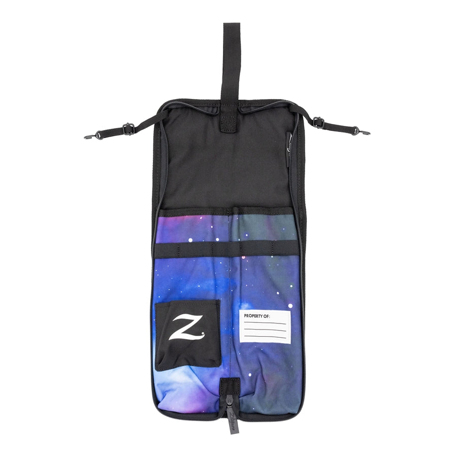 ZXSB00301 Student Mini Stick Bag PUR/GLX