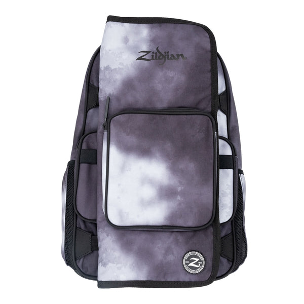 ZXBP00102 Student Backpack Stick Bag BLK/RCL