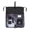 ZXBP00102 Student Backpack Stick Bag BLK/RCL