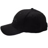 YZIL ZAHC0091 BLKT STRETCH FIT HAT S/M
