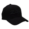 YZIL ZAHC0091 BLKT STRETCH FIT HAT S/M
