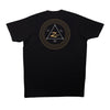 Z Custom LE Black T-Shirt LG