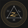 Z Custom LE Black T-Shirt 2X