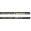 Z Custom LE Drumstick Collection 5A Black Chroma