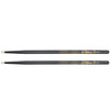 Z Custom LE Drumstick Collection 5A Black Chroma, Nylon Tip