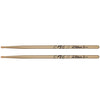Z Custom LE Drumstick Collection 5A Gold Chroma, Wood Tip