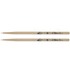 Z Custom LE Drumstick Collection 5A Gold Chroma, Nylon Tip