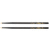 Z Custom LE Drumstick Collection 5B Black Chroma, Wood Tip