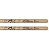 Z Custom LE Drumstick Collection 5B Gold Chroma
