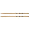 Z Custom LE Drumstick Collection 5B Gold Chroma, Nylon Tip