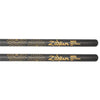 Z Custom LE Drumstick Collection ROCK Black Chroma