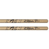 Z Custom LE Drumstick Collection ROCK Gold Chroma