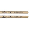 Z Custom LE Drumstick Collection ROCK Gold Chroma