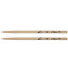 Z Custom LE Drumstick Collection ROCK Gold Chroma, Nylon Tip