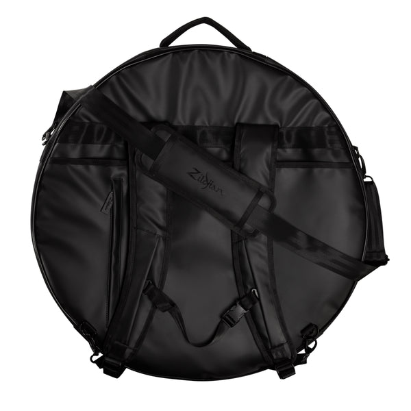 PZA ZXCB00422 GIGGING 22IN CYM BAG BLK