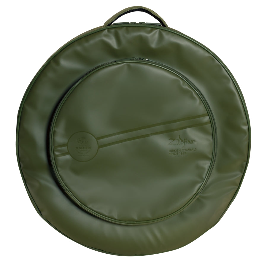 PZA ZXCB00622 GIGGING 22IN CYM BAG SGE
