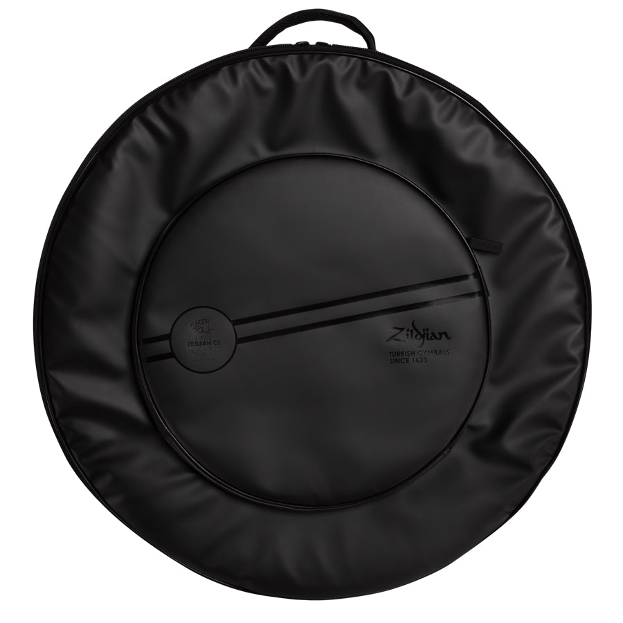 PZA ZXCB00424 GIGGING 24IN CYM BAG BLK