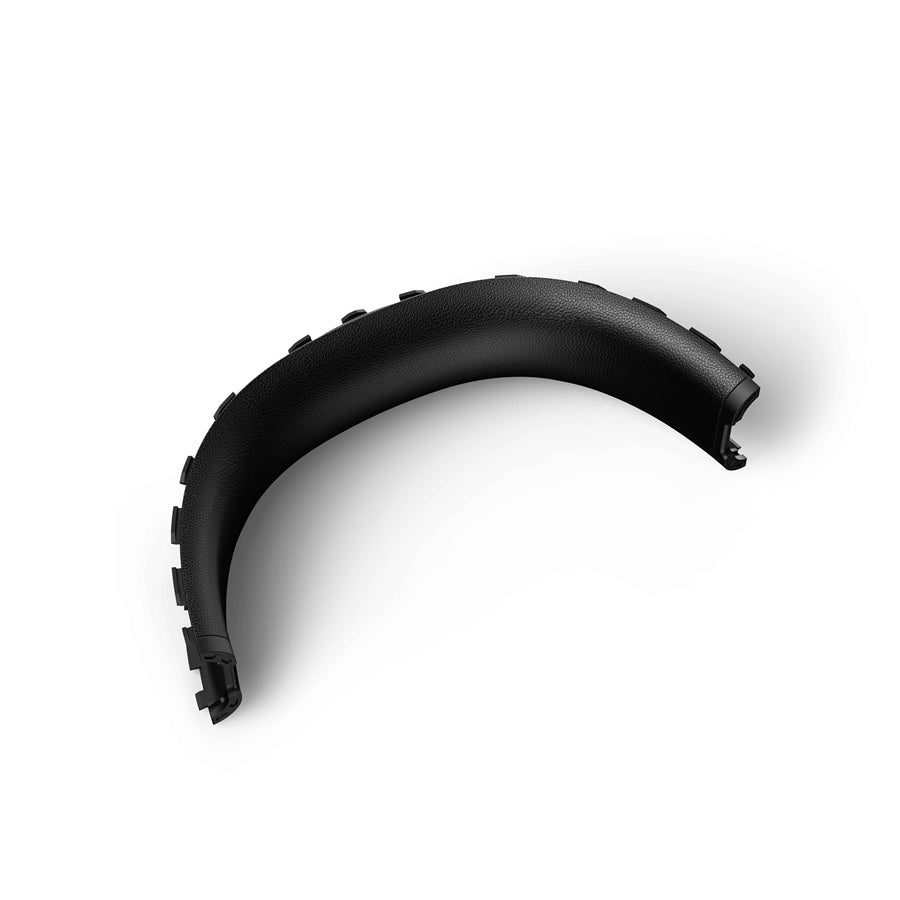 ZXHP0012-R002 ALCHEM-E REPLACE HEADBAN BLACK