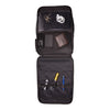 ZXBP00403 TOURING BACKPACK BLACK