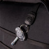 ZXBP00403 TOURING BACKPACK BLACK