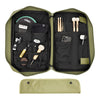 ZXSB00603 TOURING STICK BAG SAGE
