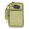 ZXSB00603 TOURING STICK BAG SAGE