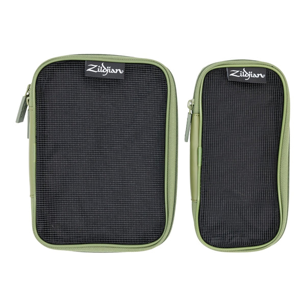 PZA Zildjian Accessory Pouch Set 2pc SGE