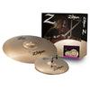 ZCESS - Z Custom Essential Cym Pack