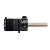 ZQRS-Cymbolt Quick Release Stacker