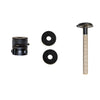 ZQRS-Cymbolt Quick Release Stacker