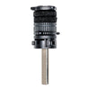 ZQRS-Cymbolt Quick Release Stacker