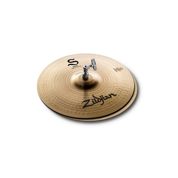 S391 - S Performer Cymbal Pack