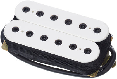 DI MARZIO DP151FW Paf Pro White F Spaced