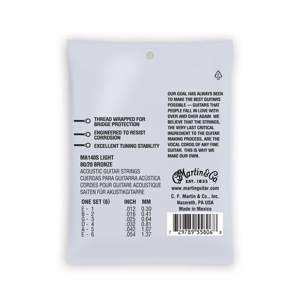 MA140S Authentic Marquis Silked Light Bronze 12-54