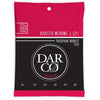 D230 Darco Acoustic Medium Phosphor Bronze 13-56