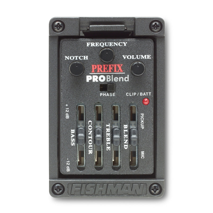 Prefix Pro Blend Onboard Preamp Wide (PRO-MAT-P51)