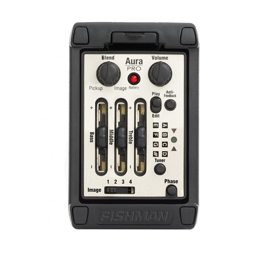 Aura Pro Onboard Preamp Narrow (PRO-MAN-P81)