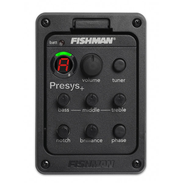 Presys+ Onboard Preamp (PRO-PSY-201)