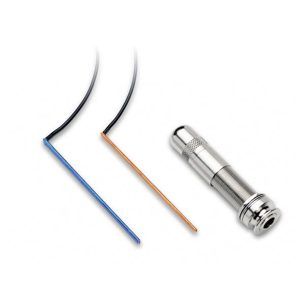 AG1-125 Passive Piezo Wide Format Chitarra 6 Corde