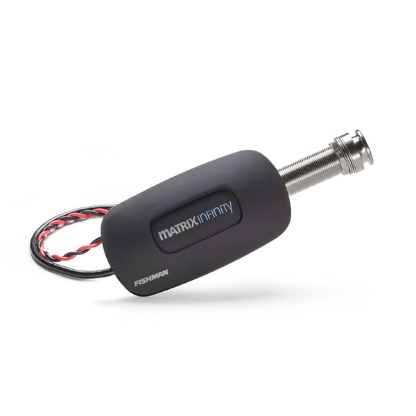 Matrix Infinity VT Wide Format (PRO-MAT-NFV)