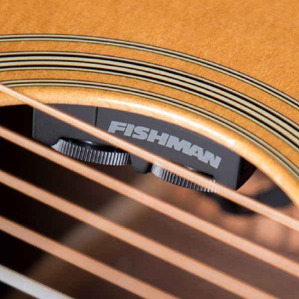 Matrix Infinity VT Ukulele (PRO-MAK-NFV)