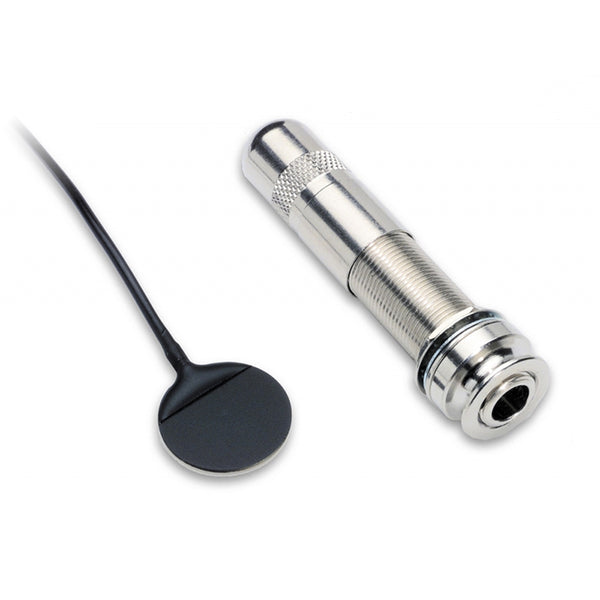 SBT-END Soundboard Transducer Endpin Jack