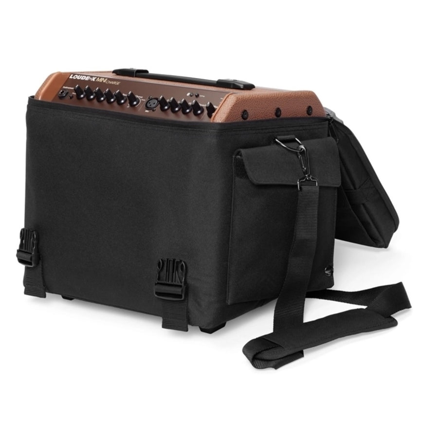 LOUDBOX MINI/CHARGE CARRY BAG (ACC-LBX-CC5)