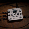 Platinum Pro EQ/DI Analog Preamp (PRO-PLT-201)