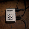 Platinum Stage EQ/DI Analog Preamp (PRO-PLT-301)