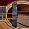 Rare Earth Soundhole Humbucking Pickup (PRO-REP-102)