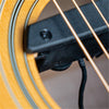 Rare Earth Soundhole Humbucking Pickup (PRO-REP-102)